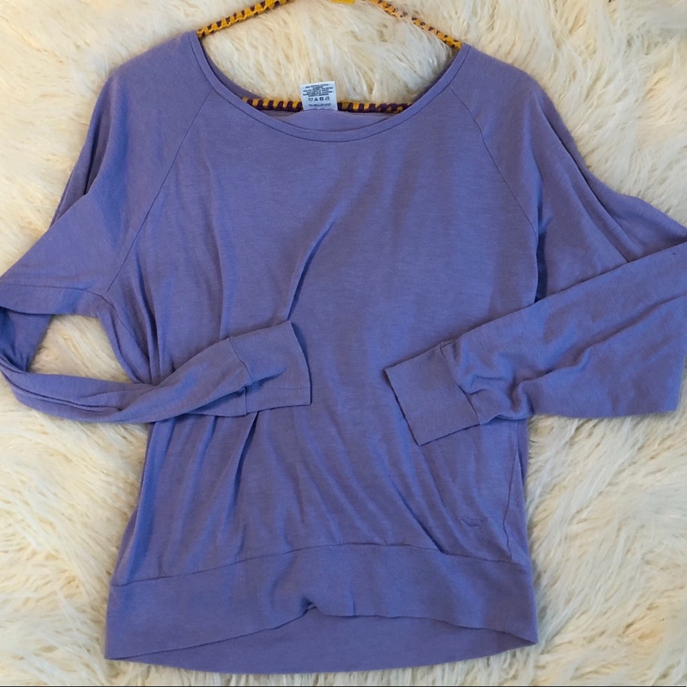 VS pink long sleeve T!